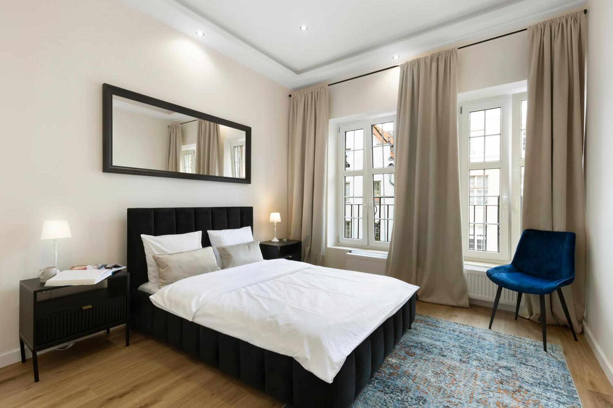 Apartment Elite Ogarna Superior *