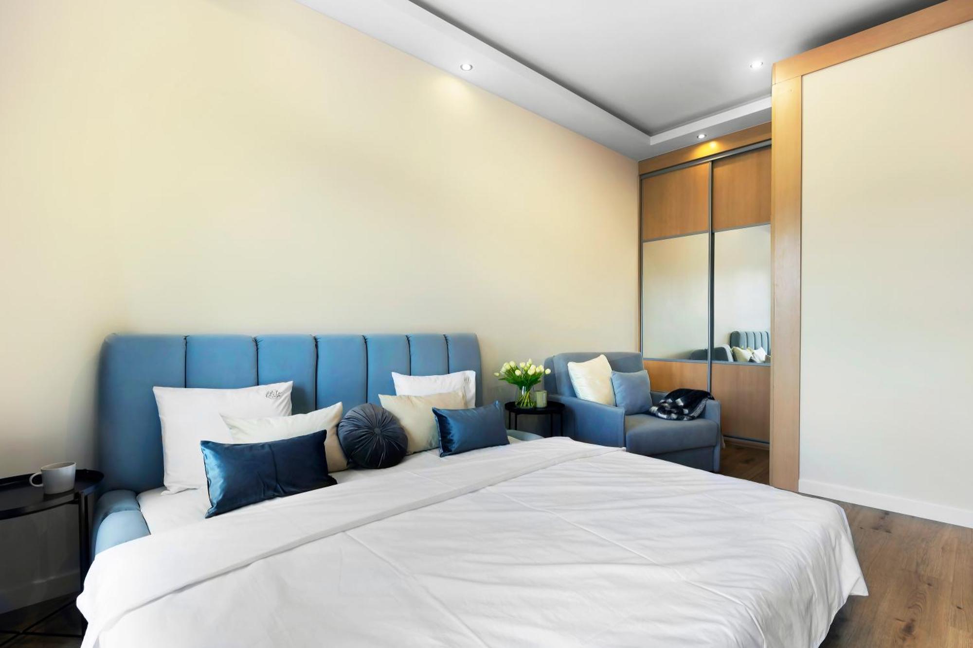 Elite Ogarna Superior Apartment