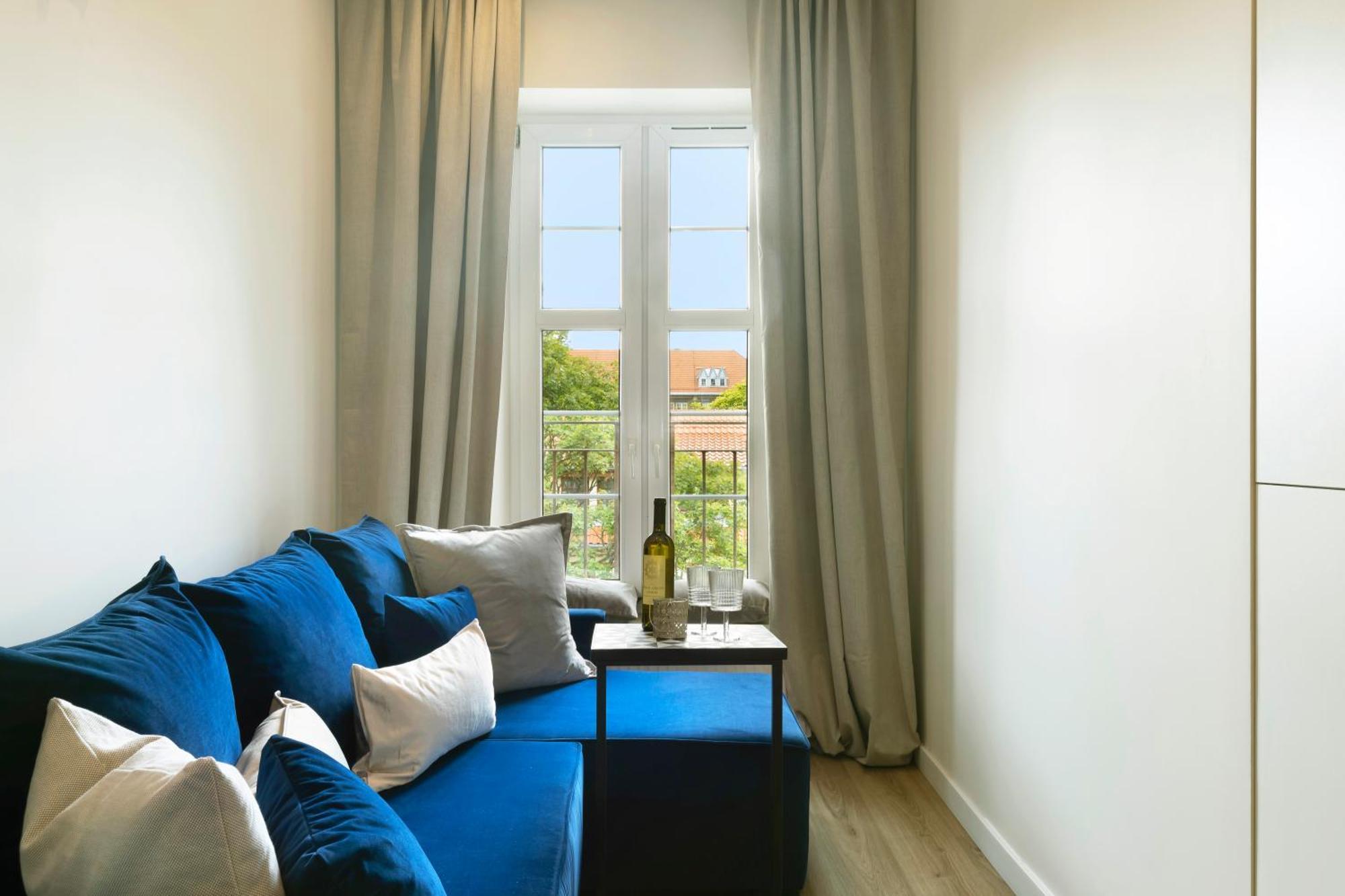 Apartment Elite Ogarna Superior *